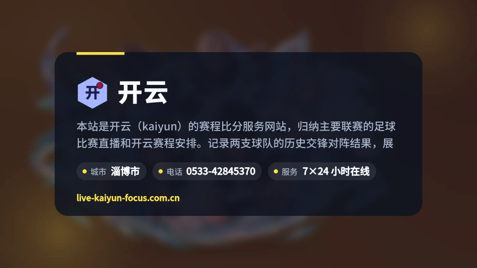 关于我们